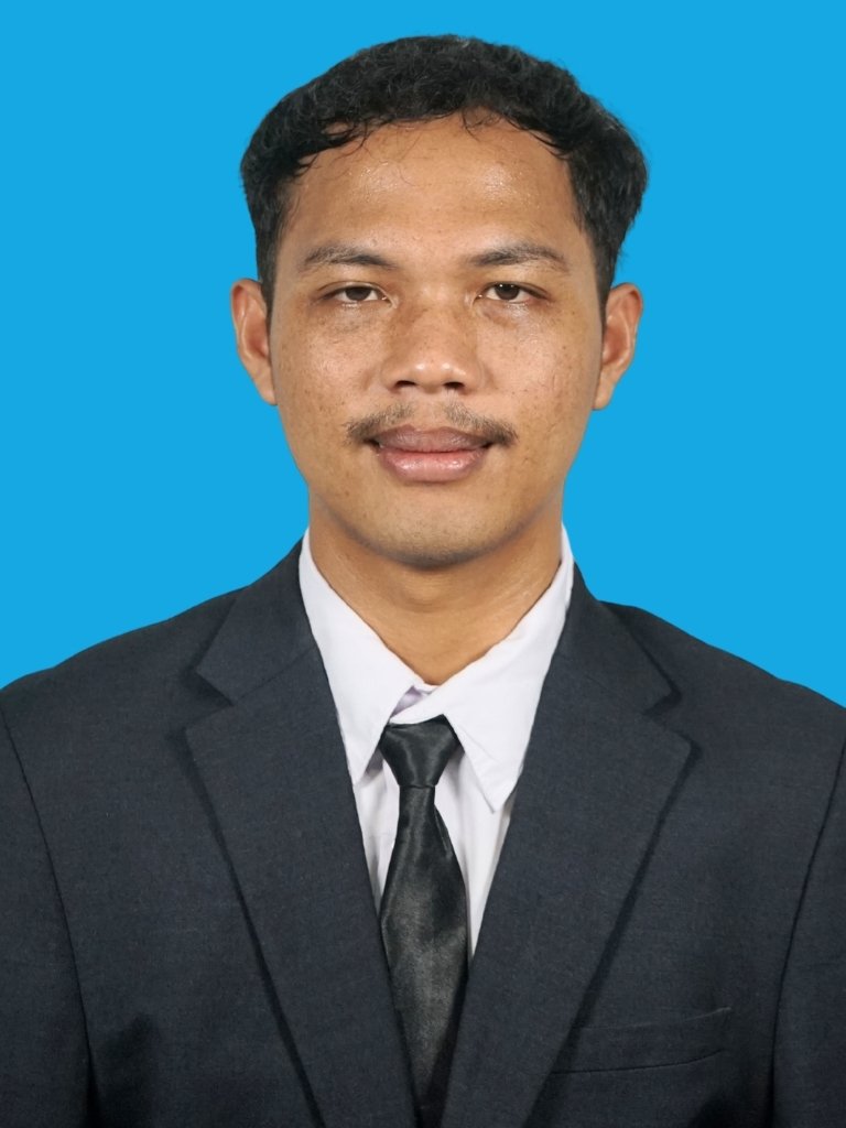 Ahmad Nasrudin Isa